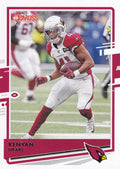 Kenyan Drake #21 Arizona Cardinals | 2020 Panini Donruss | NFL Football