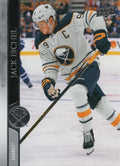 Jack Eichel #21 Buffalo Sabres | 2020-21 Upper Deck