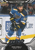 Ryan O'Reilly #21 St. Louis Blues | 2022-23 Upper Deck MVP Silver Script