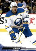 Kyle Okposo #21 Buffalo Sabres | 2022-23 Upper Deck