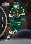 Matt Dumba #21 Minnesota Wild | 2021-22 SkyBox Metal Universe