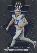Josh Allen #21 Buffalo Bills | 2023 Panini Mosaic | NFL Football