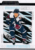Mikko Rantanen #21 Colorado Avalanche | 2023-24 Upper Deck Credentials