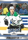 Jason Robertson #21 Dallas Stars | 2024-25 Upper Deck MVP