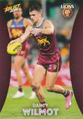 Darcy Wilmot #21 Brisbane Lions | 2025 Select AFL Footy Stars