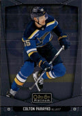 Colton Parayko #21 St. Louis Blues | 2024-25 O-Pee-Chee Platinum