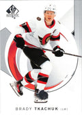 Brady Tkachuk #21 Ottawa Senators | 2024-25 SP Authentic