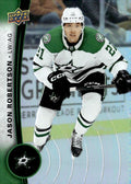 Jason Robertson #21 Dallas Stars | 2025-26 Upper Deck Tim Hortons Collector's Series