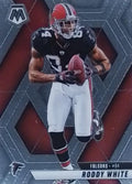 Roddy White #21 Atlanta Falcons | 2025 Panini Mosaic | NFL Football