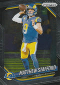 Matthew Stafford #21 Los Angeles Rams | 2025 Panini Prizm | NFL Football