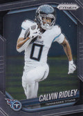 Calvin Ridley #220 Tennessee Titans | 2025 Panini Prizm | NFL Football