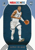 Xavier Tillman #221 Memphis Grizzlies | 2020-21 Hoops