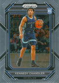 Wendell Moore Jr. #221 Minnesota Timberwolves | 2022-23 Panini Prizm
