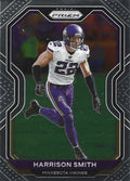 Harrison Smith #222 Minnesota Vikings | 2020 Panini Prizm | NFL Football