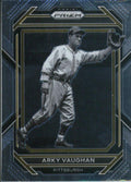 Arky Vaughan #222 Pittsburgh Pirates | 2023 Panini Prizm