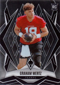 Graham Mertz #222 Houston Texans | 2025 Panini Phoenix | NFL Football