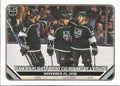 2018/19 Team Highlight #223 | 2019-20 Topps NHL Sticker Collection