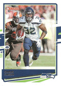 Chris Carson #223 Seattle Seahawks | 2020 Panini Donruss | NFL Football