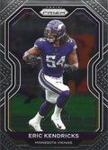 Eric Kendricks #223 Minnesota Vikings | 2020 Panini Prizm | NFL Football