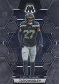Tariq Woolen #223 Seattle Seahawks | 2023 Panini Mosaic | NFL Football