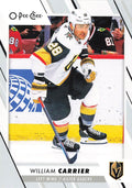 William Carrier #223 Vegas Golden Knights | 2023-24 O-Pee-Chee Hockey
