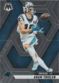Adam Thielen #223 Carolina Panthers | 2025 Panini Mosaic | NFL Football