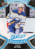 Jacob Bryson Rookie #224 Buffalo Sabres | 2021-22 Upper Deck MVP