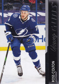 Ross Colton #224 Tampa Bay Lightning | 2021-22 Upper Deck