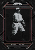 Hans Lobert #224 Cincinnati Reds | 2023 Panini Prizm