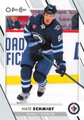 Nate Schmidt #224 Winnipeg Jets | 2023-24 O-Pee-Chee Hockey