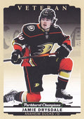 Jamie Drysdale #224 Anaheim Ducks | 2022-23 Parkhurst Champions
