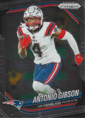 Antonio Gibson #224 New England Patriots | 2025 Panini Prizm | NFL Football