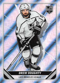 Drew Doughty FOIL #225 Los Angeles Kings | 2019-20 Topps NHL Sticker Collection