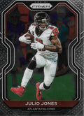 Julio Jones #225 Atlanta Falcons | 2020 Panini Prizm | NFL Football
