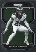 Avonte Maddox #225 Philadelphia Eagles | 2021 Panini Prizm | NFL Football