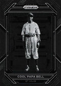 Cool Papa Bell #225 St. Louis Stars | 2023 Panini Prizm