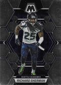 Richard Sherman #225 Seattle Seahawks | 2023 Panini Mosaic | NFL Football