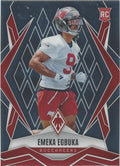 Emeka Egbuka #225 Tampa Bay Buccaneers | 2025 Panini Phoenix | NFL Football