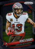 Mike Evans #225 Tampa Bay Buccaneers | 2025 Panini Prizm | NFL Football