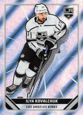 Ilya Kovalchuk FOIL #226 | 2019-20 Topps NHL Sticker Collection