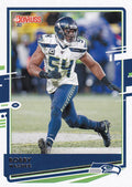 Bobby Wagner #226 Seattle Seahawks | 2020 Panini Donruss | NFL Football