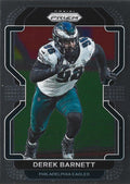 Derek Barnett #226 Philadelphia Eagles | 2021 Panini Prizm | NFL Football