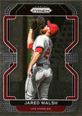 Jared Walsh #226 Los Angeles Angels | 2022 Panini Prizm