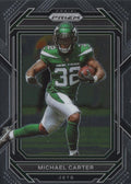 Michael Carter #226 New York Jets | 2022 Panini Prizm | NFL Football