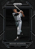 Moose Skowron #226 New York Yankees | 2023 Panini Prizm