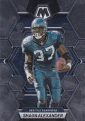 Shaun Alexander #226 Seattle Seahawks | 2023 Panini Mosaic | NFL Football