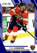 Ryan Lomberg #226 Florida Panthers | 2023-24 O-Pee-Chee Blue Border