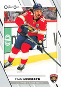 Ryan Lomberg #226 Florida Panthers | 2023-24 O-Pee-Chee Hockey