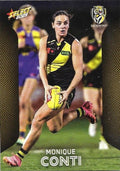 Monique Conti #226 Richmond Tigers | 2025 Select AFL Footy Stars