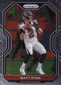 Matt Ryan #227 Atlanta Falcons | 2020 Panini Prizm | NFL Football